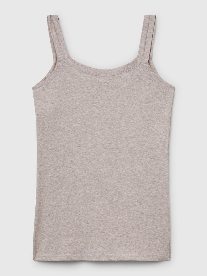 TANK-TOP Damen image number 5